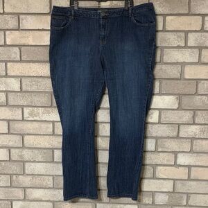 3for$20 bootcut jeans Venezia jeans size 7 tall
